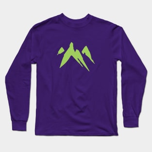 Earthblood Elf Long Sleeve T-Shirt